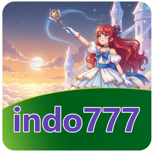 Pasang APK indo777 di Android